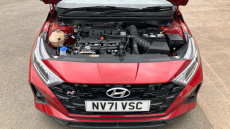 Hyundai i20 1.6T GDi N 5dr Petrol Hatchback